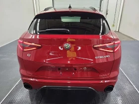 Alfa Romeo Stelvio | VELOCE | ПОДГРЕВИ | ПАНОРАМА | CARFAX | Auto.bg — изображение 5 Alfa Romeo Stelvio | VELOCE | ПОДГРЕВИ | ПАНОРАМА | CARFAX | Auto.bg — изображение 5