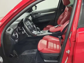 Alfa Romeo Stelvio | VELOCE | ПОДГРЕВИ | ПАНОРАМА | CARFAX | Auto.bg — изображение 9 Alfa Romeo Stelvio | VELOCE | ПОДГРЕВИ | ПАНОРАМА | CARFAX | Auto.bg — изображение 9