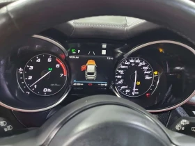 Alfa Romeo Stelvio | VELOCE | ПОДГРЕВИ | ПАНОРАМА | CARFAX | Auto.bg — изображение 11 Alfa Romeo Stelvio | VELOCE | ПОДГРЕВИ | ПАНОРАМА | CARFAX | Auto.bg — изображение 11