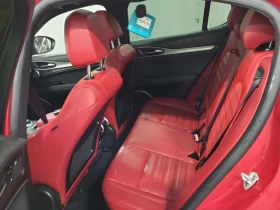 Alfa Romeo Stelvio | VELOCE | ПОДГРЕВИ | ПАНОРАМА | CARFAX | Auto.bg — изображение 13 Alfa Romeo Stelvio | VELOCE | ПОДГРЕВИ | ПАНОРАМА | CARFAX | Auto.bg — изображение 13