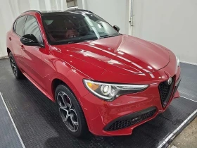 Alfa Romeo Stelvio | VELOCE | ПОДГРЕВИ | ПАНОРАМА | CARFAX | Auto.bg — изображение 2 Alfa Romeo Stelvio | VELOCE | ПОДГРЕВИ | ПАНОРАМА | CARFAX | Auto.bg — изображение 2