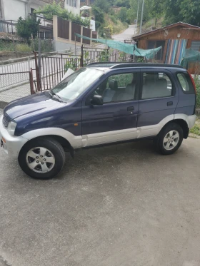 Daihatsu Terios - 2500 € / 4889.57 лв. - 80272016 2 | Car24.bg Daihatsu Terios - 2500 € / 4889.57 лв. - 80272016 2