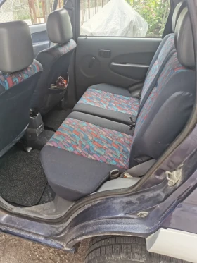 Daihatsu Terios - 2500 € / 4889.57 лв. - 80272016 9 | Car24.bg Daihatsu Terios - 2500 € / 4889.57 лв. - 80272016 9