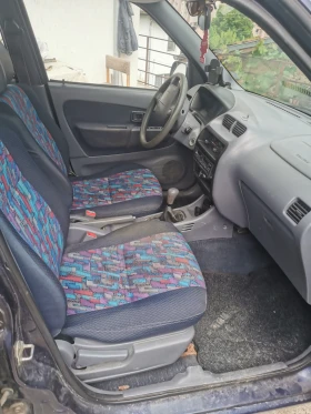 Daihatsu Terios - 2500 € / 4889.57 лв. - 80272016 6 | Car24.bg Daihatsu Terios - 2500 € / 4889.57 лв. - 80272016 6