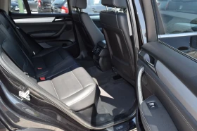 BMW X3 2.0D* 184 кс* 4Х4* Автоматик* Кожа* Нави - 10260 € / 20066.82 лв. - 43129537 13 | Car24.bg BMW X3 2.0D* 184 кс* 4Х4* Автоматик* Кожа* Нави - 10260 € / 20066.82 лв. - 43129537 13