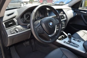 BMW X3 2.0D* 184 кс* 4Х4* Автоматик* Кожа* Нави - 10260 € / 20066.82 лв. - 43129537 9 | Car24.bg BMW X3 2.0D* 184 кс* 4Х4* Автоматик* Кожа* Нави - 10260 € / 20066.82 лв. - 43129537 9
