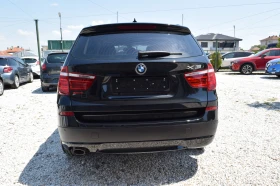 BMW X3 2.0D* 184 кс* 4Х4* Автоматик* Кожа* Нави - 10260 € / 20066.82 лв. - 43129537 5 | Car24.bg BMW X3 2.0D* 184 кс* 4Х4* Автоматик* Кожа* Нави - 10260 € / 20066.82 лв. - 43129537 5