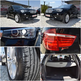 BMW X3 2.0D* 184 кс* 4Х4* Автоматик* Кожа* Нави - 10260 € / 20066.82 лв. - 43129537 15 | Car24.bg BMW X3 2.0D* 184 кс* 4Х4* Автоматик* Кожа* Нави - 10260 € / 20066.82 лв. - 43129537 15