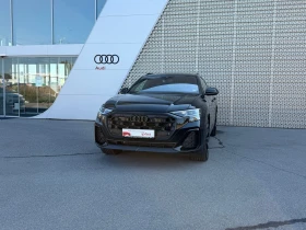 Audi Q8 - Car24.bg Audi Q8