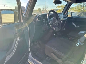 Jeep Wrangler * Sahara * АВТОКРЕДИТ БЕЗ ПЪРВОНАЧАЛНА ВНОСКА* | Auto.bg — изображение 5 Jeep Wrangler * Sahara * АВТОКРЕДИТ БЕЗ ПЪРВОНАЧАЛНА ВНОСКА* | Auto.bg — изображение 5