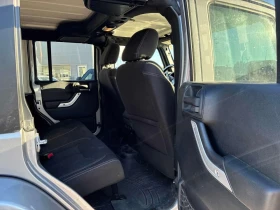 Jeep Wrangler * Sahara * АВТОКРЕДИТ БЕЗ ПЪРВОНАЧАЛНА ВНОСКА* | Auto.bg — изображение 15 Jeep Wrangler * Sahara * АВТОКРЕДИТ БЕЗ ПЪРВОНАЧАЛНА ВНОСКА* | Auto.bg — изображение 15