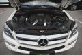 Mercedes-Benz GL 450 4MATIC G-TRONIC twin turbo - [18] 