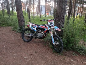 Ktm SX-F 450 | Auto.bg — изображение 2 Ktm SX-F 450 | Auto.bg — изображение 2