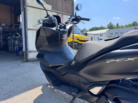 Honda Pcx 125cc 1220km | Auto.bg — изображение 10 Honda Pcx 125cc 1220km | Auto.bg — изображение 10