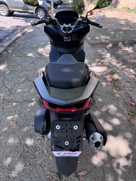 Honda Pcx 125cc 1220km | Auto.bg — изображение 2 Honda Pcx 125cc 1220km | Auto.bg — изображение 2