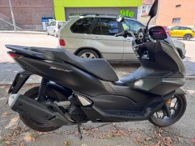 Honda Pcx 125cc 1220km | Auto.bg — изображение 3 Honda Pcx 125cc 1220km | Auto.bg — изображение 3
