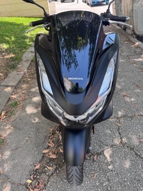 Honda Pcx 125cc 1220km