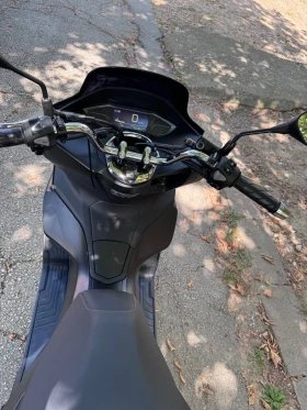 Honda Pcx 125cc 1220km | Auto.bg — изображение 6 Honda Pcx 125cc 1220km | Auto.bg — изображение 6