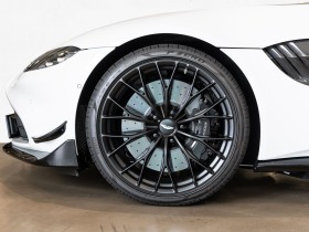 Aston martin V8 Vantage = F1 Edition= Carbon/Sport Package  | Mobile.bg   3