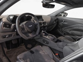 Aston martin V8 Vantage = F1 Edition= Carbon/Sport Package  | Mobile.bg   6