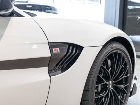Aston martin V8 Vantage = F1 Edition= Carbon/Sport Package  | Mobile.bg   10
