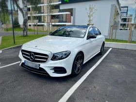Mercedes-Benz E 220 d - Car24.bg Mercedes-Benz E 220 d