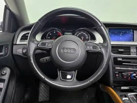 Audi A5 2.0 TDI Quattro | Auto.bg — изображение 14 Audi A5 2.0 TDI Quattro | Auto.bg — изображение 14