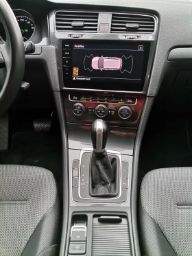 VW Golf 1.6TDI/116кс./DSG7ск./Подгрев/Теглич - 9500 € / 18580.38 лв. - 27834191 15 | Car24.bg VW Golf 1.6TDI/116кс./DSG7ск./Подгрев/Теглич - 9500 € / 18580.38 лв. - 27834191 15