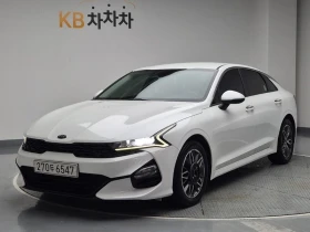 Kia K5 Trendy 2.0