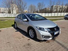 Honda Civic 1, 6 i-dtec facelift - 7777 € / 15210.49 лв. - 80253196 5 | Car24.bg Honda Civic 1, 6 i-dtec facelift - 7777 € / 15210.49 лв. - 80253196 5