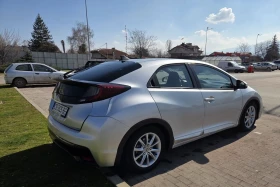Honda Civic 1, 6 i-dtec facelift - 7777 € / 15210.49 лв. - 80253196 8 | Car24.bg Honda Civic 1, 6 i-dtec facelift - 7777 € / 15210.49 лв. - 80253196 8
