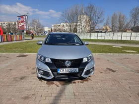 Honda Civic 1, 6 i-dtec facelift - 7777 € / 15210.49 лв. - 80253196 3 | Car24.bg Honda Civic 1, 6 i-dtec facelift - 7777 € / 15210.49 лв. - 80253196 3