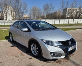 Honda Civic 1, 6 i-dtec facelift - 7777 € / 15210.49 лв. - 80253196 4 | Car24.bg Honda Civic 1, 6 i-dtec facelift - 7777 € / 15210.49 лв. - 80253196 4