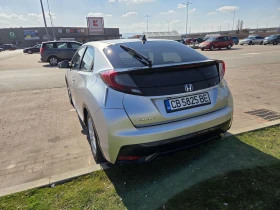 Honda Civic 1, 6 i-dtec facelift - 7777 € / 15210.49 лв. - 80253196 11 | Car24.bg Honda Civic 1, 6 i-dtec facelift - 7777 € / 15210.49 лв. - 80253196 11