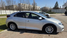 Honda Civic 1, 6 i-dtec facelift - 7777 € / 15210.49 лв. - 80253196 6 | Car24.bg Honda Civic 1, 6 i-dtec facelift - 7777 € / 15210.49 лв. - 80253196 6