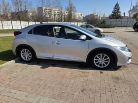 Honda Civic 1, 6 i-dtec facelift - 7777 € / 15210.49 лв. - 80253196 7 | Car24.bg Honda Civic 1, 6 i-dtec facelift - 7777 € / 15210.49 лв. - 80253196 7
