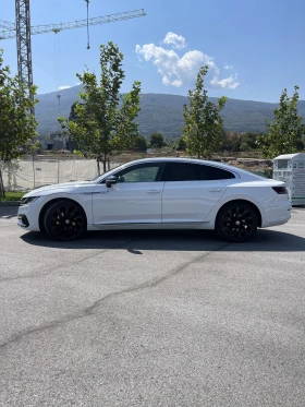 VW Arteon R-Line 2.0TDI | Auto.bg — изображение 11 VW Arteon R-Line 2.0TDI | Auto.bg — изображение 11