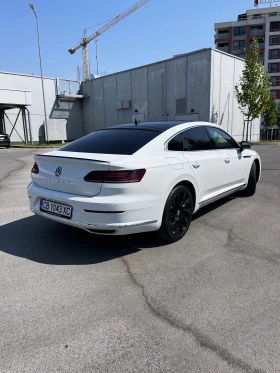 VW Arteon R-Line 2.0TDI | Auto.bg — изображение 14 VW Arteon R-Line 2.0TDI | Auto.bg — изображение 14