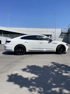 VW Arteon R-Line 2.0TDI | Auto.bg — изображение 15 VW Arteon R-Line 2.0TDI | Auto.bg — изображение 15