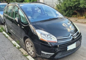 Citroen C4 Picasso Метан | Auto.bg — изображение 2 Citroen C4 Picasso Метан | Auto.bg — изображение 2