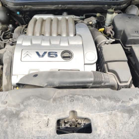 Citroen C5 3.0 V6 Газов инжекцион | Auto.bg — изображение 11 Citroen C5 3.0 V6 Газов инжекцион | Auto.bg — изображение 11