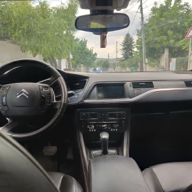 Citroen C5 3.0 V6 Газов инжекцион | Auto.bg — изображение 8 Citroen C5 3.0 V6 Газов инжекцион | Auto.bg — изображение 8