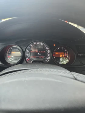 Citroen C5 3.0 V6 Газов инжекцион | Auto.bg — изображение 12 Citroen C5 3.0 V6 Газов инжекцион | Auto.bg — изображение 12