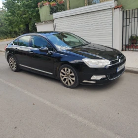 Citroen C5 3.0 V6 Газов инжекцион | Auto.bg — изображение 3 Citroen C5 3.0 V6 Газов инжекцион | Auto.bg — изображение 3