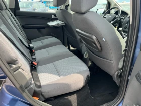 Ford C-max 1.6 16v - 1990 € / 3892.10 лв. - 33959449 13 | Car24.bg Ford C-max 1.6 16v - 1990 € / 3892.10 лв. - 33959449 13