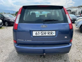Ford C-max 1.6 16v - 1990 € / 3892.10 лв. - 33959449 8 | Car24.bg Ford C-max 1.6 16v - 1990 € / 3892.10 лв. - 33959449 8