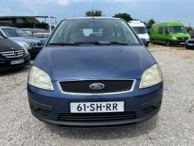 Ford C-max 1.6 16v - 1990 € / 3892.10 лв. - 33959449 7 | Car24.bg Ford C-max 1.6 16v - 1990 € / 3892.10 лв. - 33959449 7