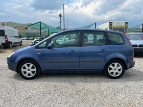 Ford C-max 1.6 16v - 1990 € / 3892.10 лв. - 33959449 6 | Car24.bg Ford C-max 1.6 16v - 1990 € / 3892.10 лв. - 33959449 6