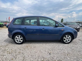 Ford C-max 1.6 16v - 1990 € / 3892.10 лв. - 33959449 5 | Car24.bg Ford C-max 1.6 16v - 1990 € / 3892.10 лв. - 33959449 5