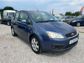 Ford C-max 1.6 16v - 1990 € / 3892.10 лв. - 33959449 3 | Car24.bg Ford C-max 1.6 16v - 1990 € / 3892.10 лв. - 33959449 3